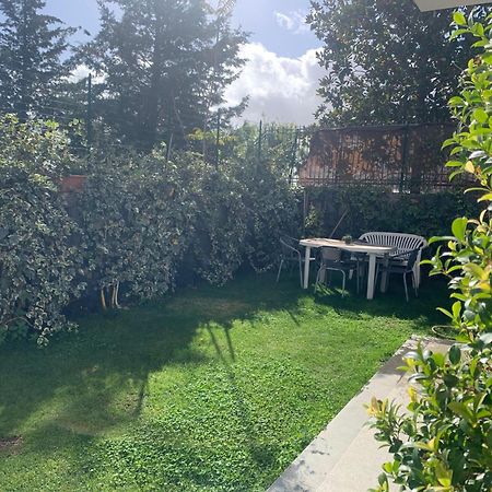 Villa In Affitto Ragalna Bagian luar foto
